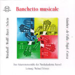 Banchetto musicale