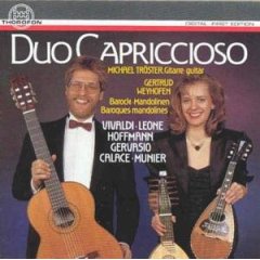 Duo Capriccioso vol 1