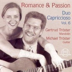 duo capriccioso vol 6