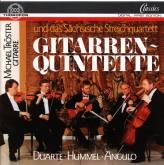 Gitarrenquintette