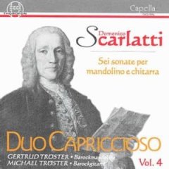 scarlatti