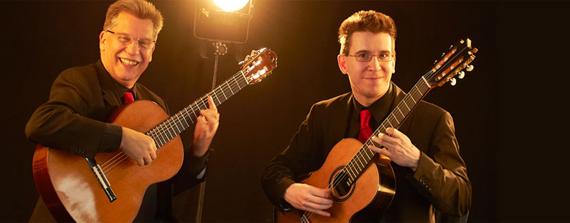 Herkules Gitarrenduo